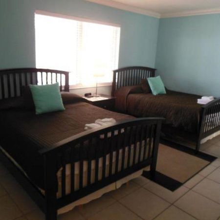 Harbor Beach Inn Fort Lauderdale Bagian luar foto
