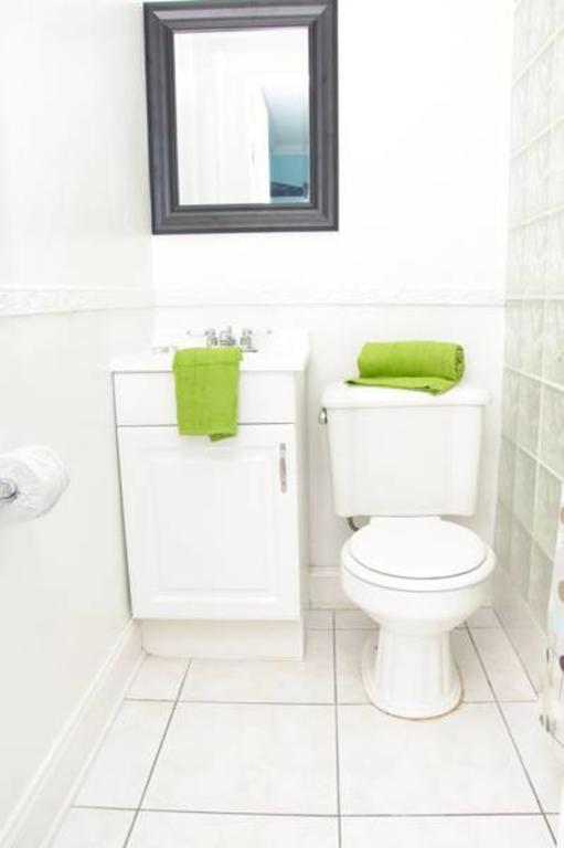 Harbor Beach Inn Fort Lauderdale Bagian luar foto