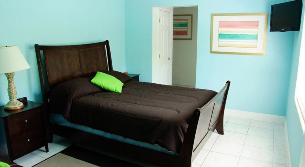 Harbor Beach Inn Fort Lauderdale Bagian luar foto