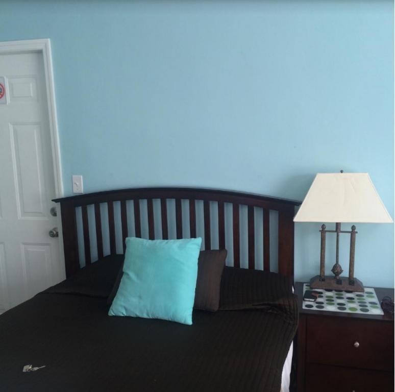 Harbor Beach Inn Fort Lauderdale Bagian luar foto