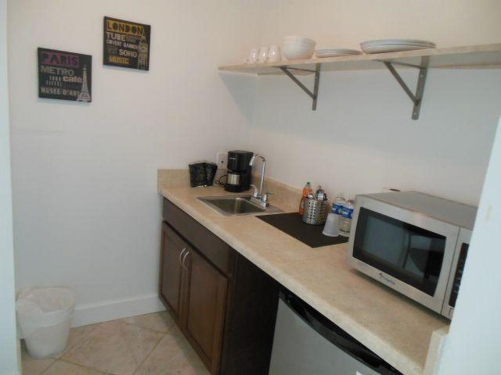 Harbor Beach Inn Fort Lauderdale Bagian luar foto