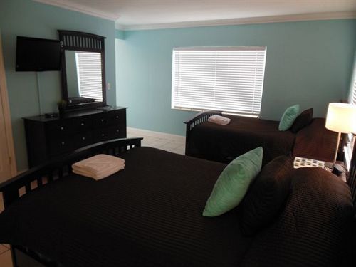 Harbor Beach Inn Fort Lauderdale Bagian luar foto