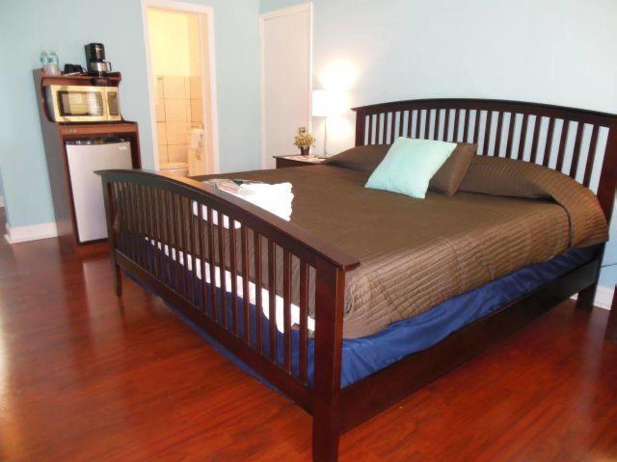 Harbor Beach Inn Fort Lauderdale Bagian luar foto