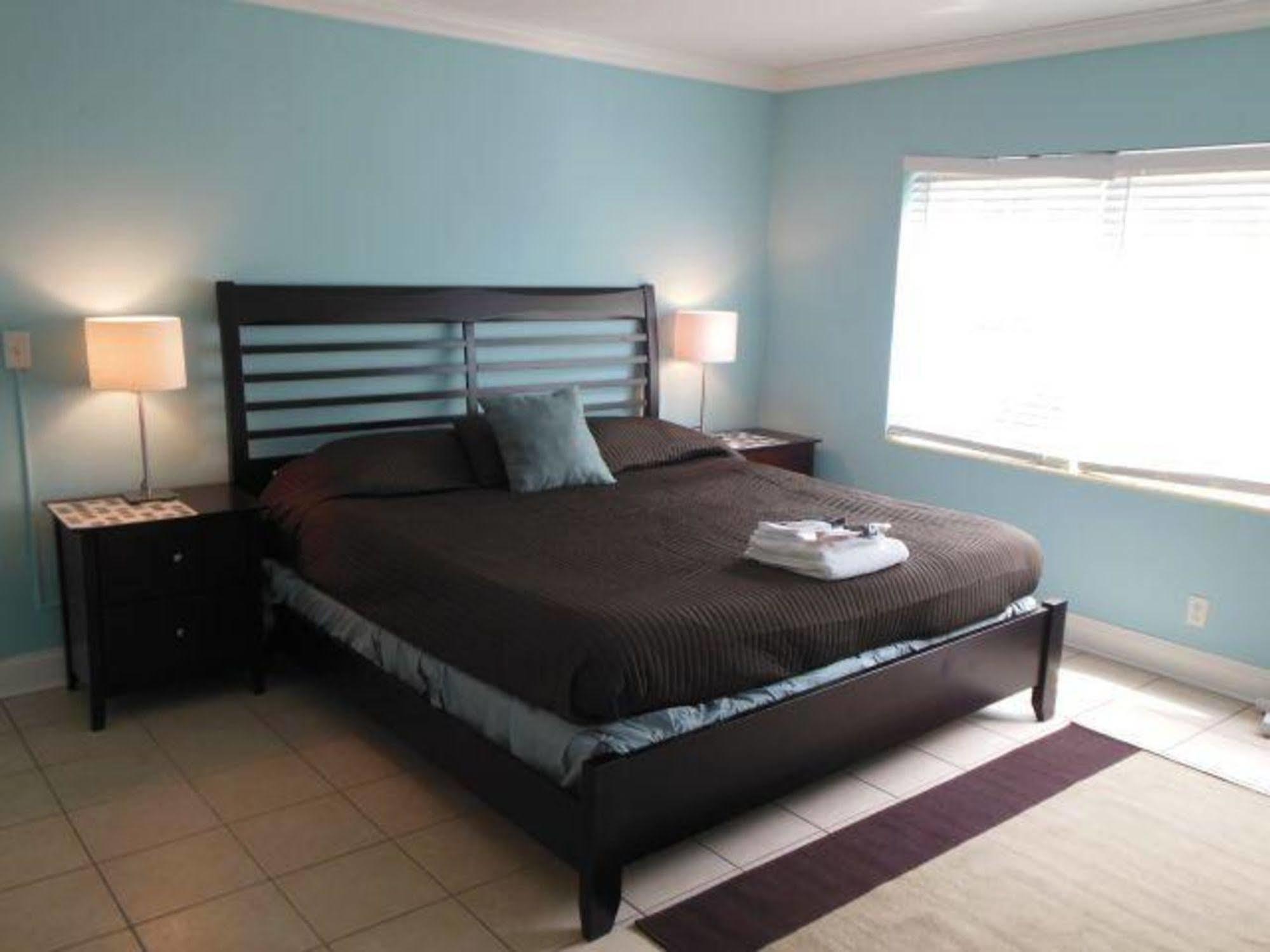 Harbor Beach Inn Fort Lauderdale Bagian luar foto
