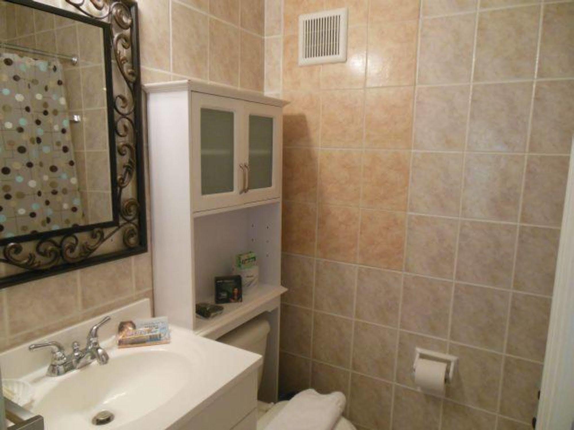 Harbor Beach Inn Fort Lauderdale Bagian luar foto