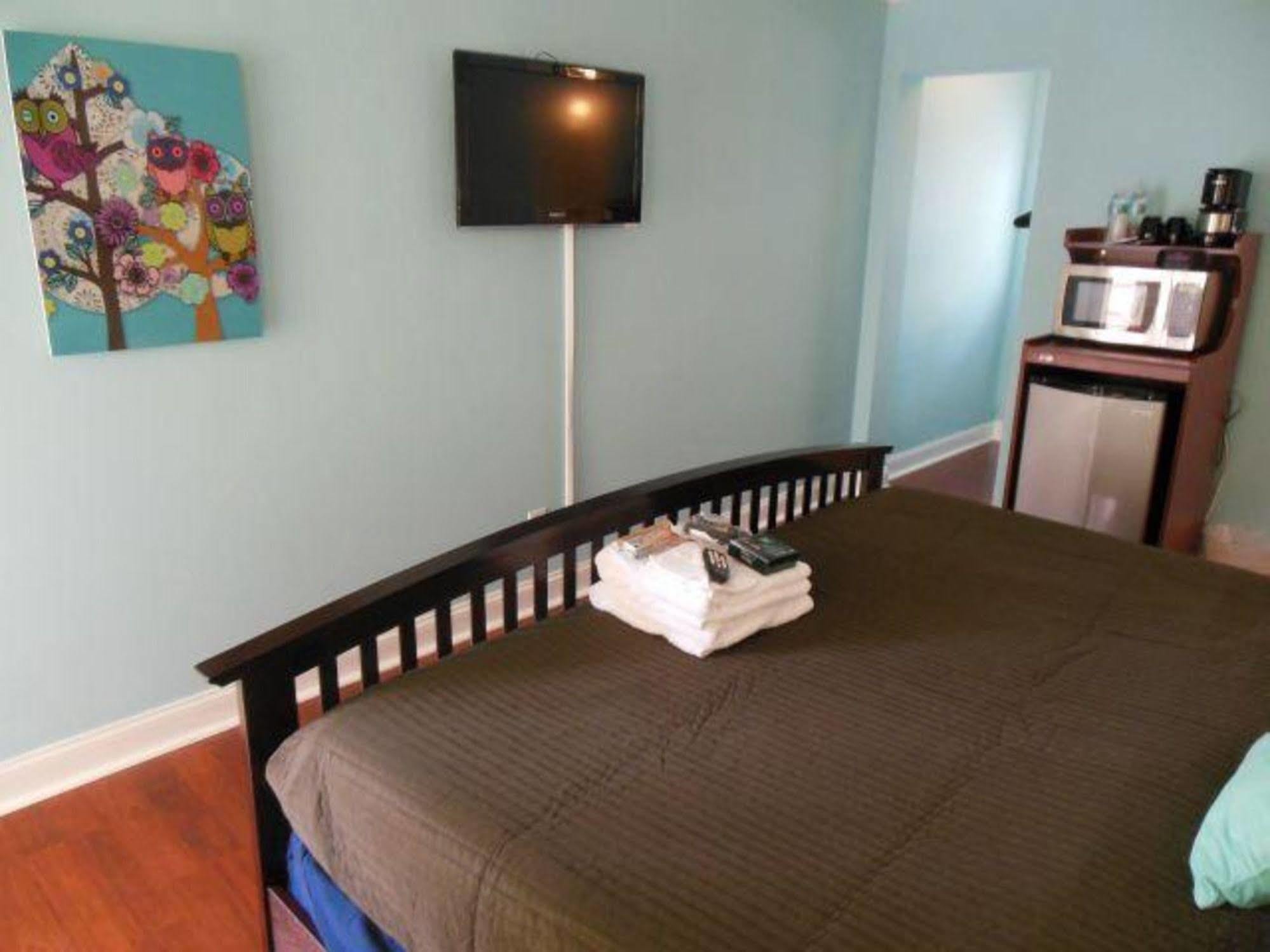Harbor Beach Inn Fort Lauderdale Bagian luar foto